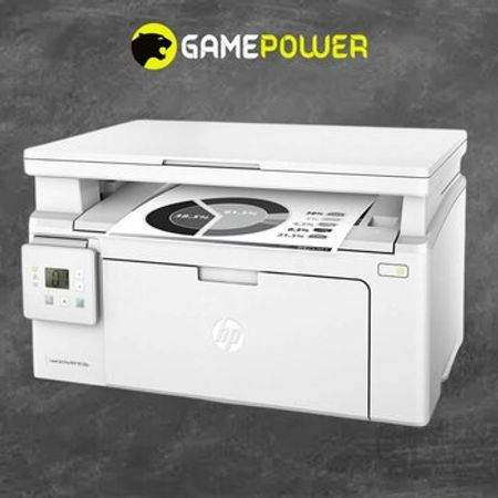 Printer "HP Laserjet MFP M130A 3IN1"