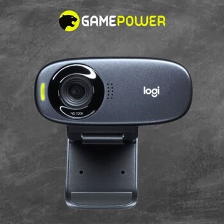 Web kamera "Logitech C310 (960-001065)"