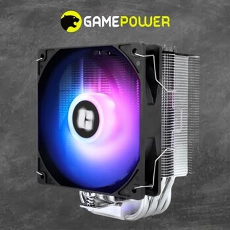 Thermalright Burst Assassin 120 SE Argb – Masaüstü kompüterlər – ucuztap.az