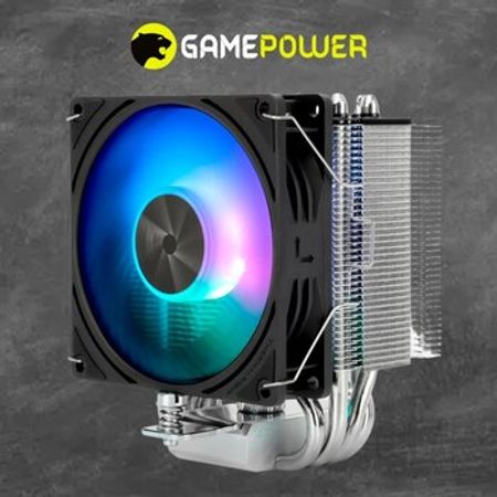 Thermalright Assassin X 90 SE ARGB – Masaüstü kompüterlər – ucuztap.az