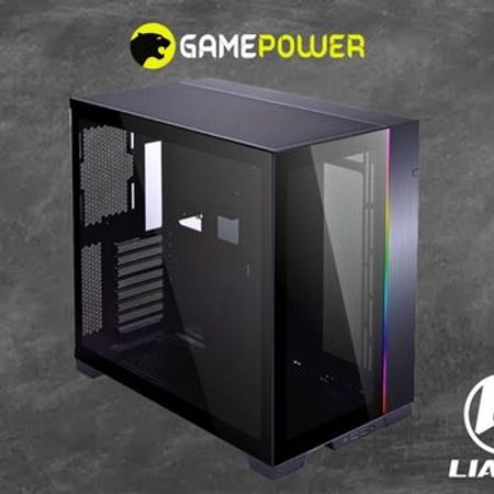 Lian-Li O11 Dynamic Evo – Masaüstü kompüterlər – ucuztap.az