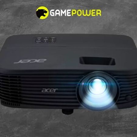 Proyektor "Acer X1123HP DLP"