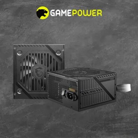 Qida bloku MSI MAG A650BNL 80+BRONZE 650W – Masaüstü kompüterlər – ucuztap.az