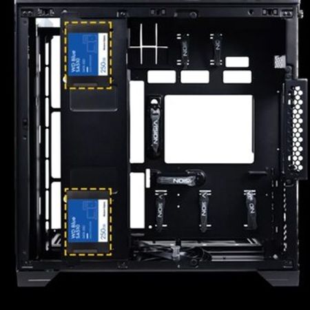 Lian-Li O11 Vision Compact