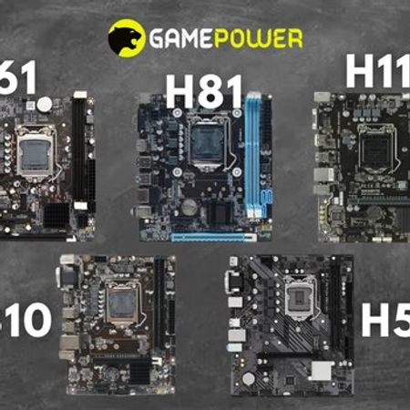 Ana Plata LGA 1155, 1150, 1151, 1200 – Masaüstü kompüterlər – ucuztap.az