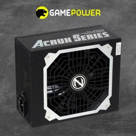 Zalman ACRUX SERIE 5 750W 80+ Platinum (Full-Modular) – Masaüstü kompüterlər – ucuztap.az