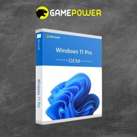 Lisenziya Windows 11 PRO – Oyunlar, pultlar və proqramlar – ucuztap.az