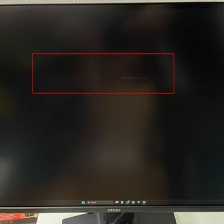 MSI MAG 275QPF x30 2K 300Hz