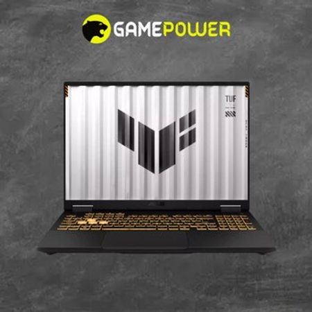 NOUTBUK ASUS TUF GAMING FX608JPR-WH74 16"165HZ (90NR0NG1-M00620)