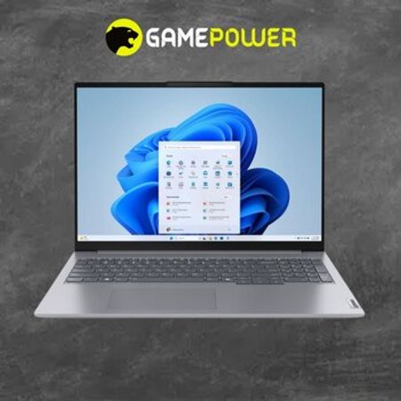 Lenovo ThinkBook 16 G7 IML 16" IPS 120Hz