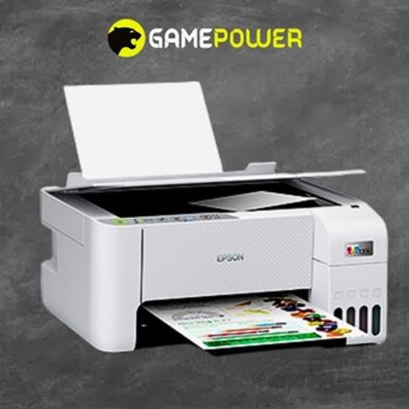 Printer Epson EcoTank L3256 A4 Wi-Fi