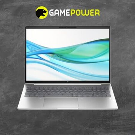 HP ProBook 460 G11 (A23BCEA)