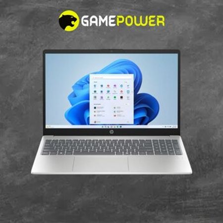 Notebook HP 15-FD0133WM (B4KT4UA)