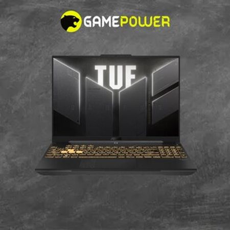 Asus TUF GAMING FX607VJ-RL029 16" WUXGA 144HZ(90NR0MZ6-M00400)