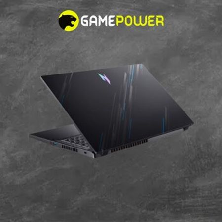 Acer Nitro V15 ANV15-51-76QQ (NH.QQEER.002)