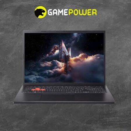 Acer Nitro Lite NL16-71G-790D (NH.DAAEM.003)