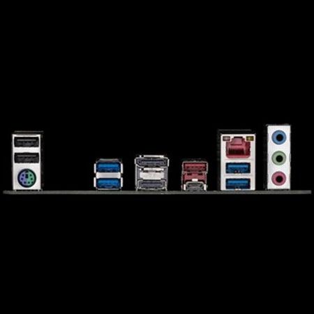 Gigabyte Z790 D (DDR5)