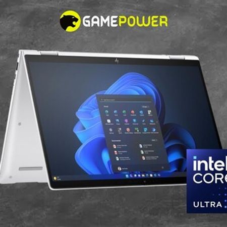 HP Elite x360 1040 G11 14" TouchScreen