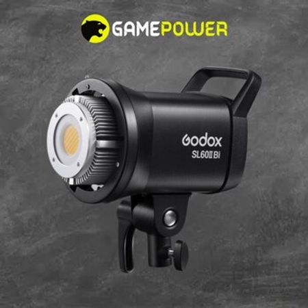 Godox SL60IIBI Bi-Color LED Video Light