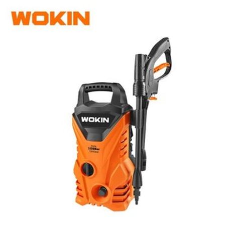 Yüksək təzyiqli yuyucu 1400W – Biznes üçün avadanlıq – ucuztap.az