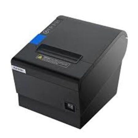 Çek printer XPRINTER XP-Q801K USB LAN – Biznes üçün avadanlıq – ucuztap.az
