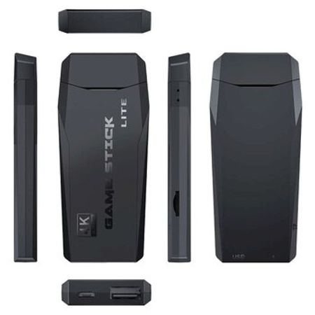 Oyun konsolu "Game Stick 4K"