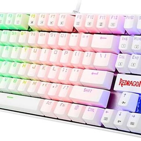 "Reddragon K552W-RGB-1 87" keyboard