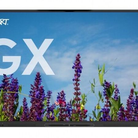 İnteraktiv lövhə SMART Board GX065-V3 interactive display with embedded OS