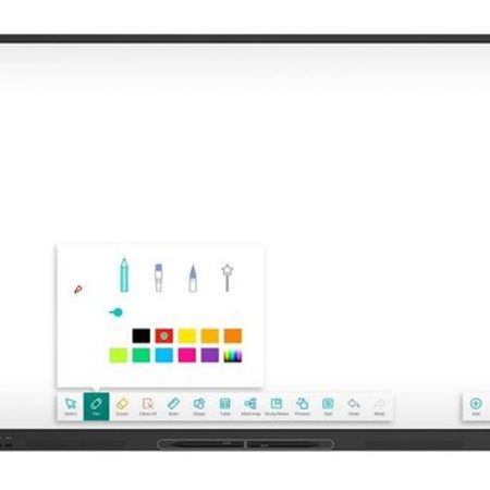 İnteraktiv lövhə SMART Board GX065-V3 interactive display with embedded OS