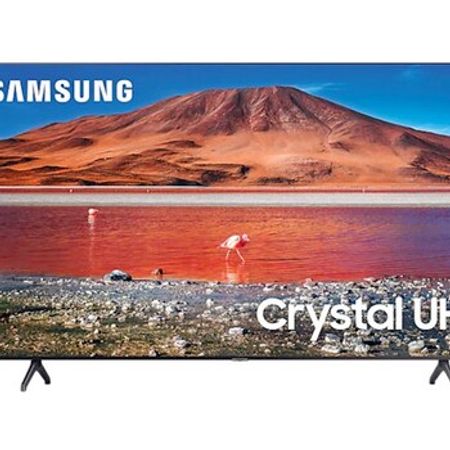 Televizor "SAMSUNG UE50TU7100UXRU TV"