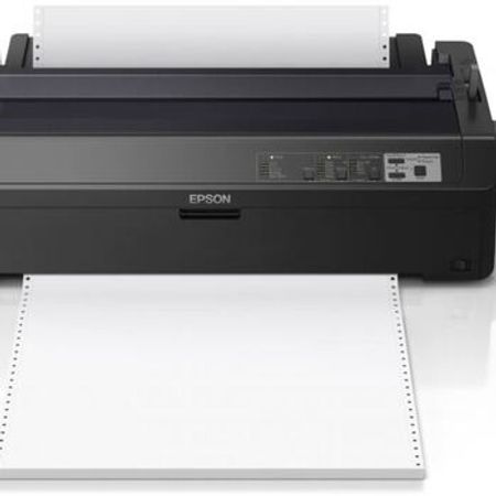 "Epson FX-2190II" Matrix printer