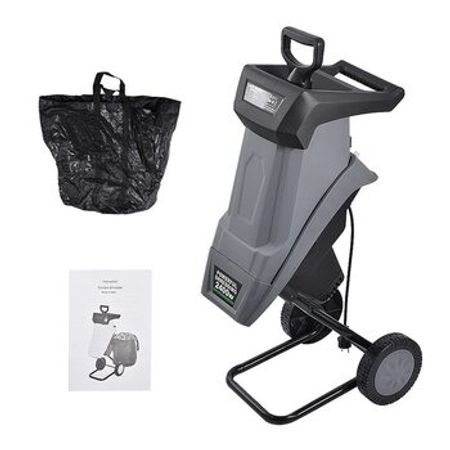 Garden Shredder HT6533 yarpaq üyüdən (elektrikli drabilka) – Digər – ucuztap.az