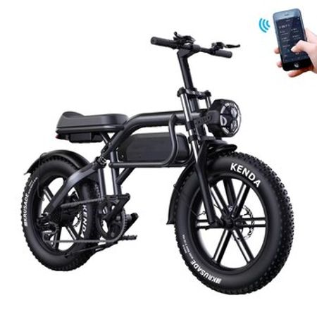 Elektrikli velosiped Yonglite C8 – Velosipedlər – ucuztap.az