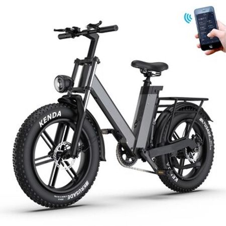Elektrikli velosiped Yonglite C6 – Velosipedlər – ucuztap.az
