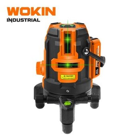 Lazer aparatı WOKIN 5 – Digər – ucuztap.az