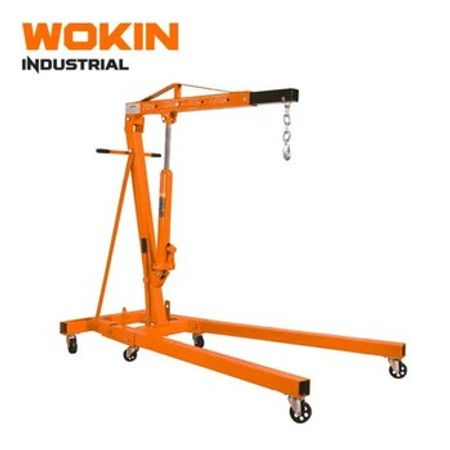 WOKIN HIDROLIK motor vinci 2 ton – Biznes üçün avadanlıq – ucuztap.az