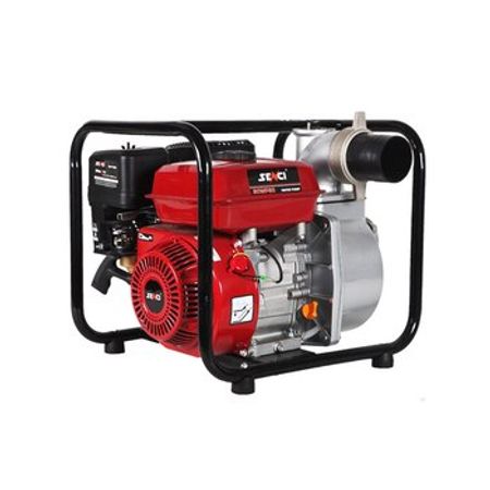 Su pompası SCWP 80 Senci – Bağ və bostan – ucuztap.az