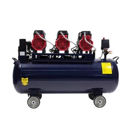 Yağsız hava kompressoru "Makute MK-228100"