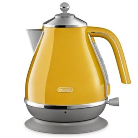 Elektrik çaydan DeLonghi KBOC2001.Y 1.7L – Digər – ucuztap.az