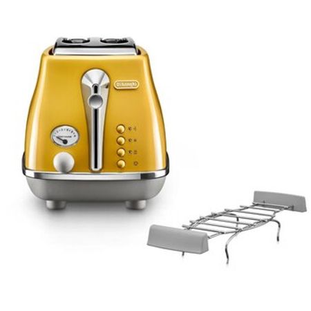 Toster DELONGHI CTOC2103.Y – Digər – ucuztap.az