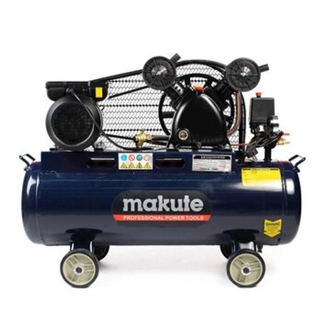 Hava kompressoru "Makute 100l Model: V-0.25"