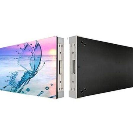 Led ekran P4 outdoor led screen