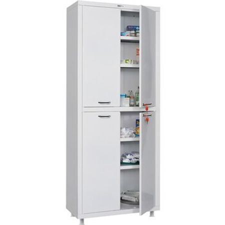 Tibbi dolab "HİLFE MD 2 1670 / SS"