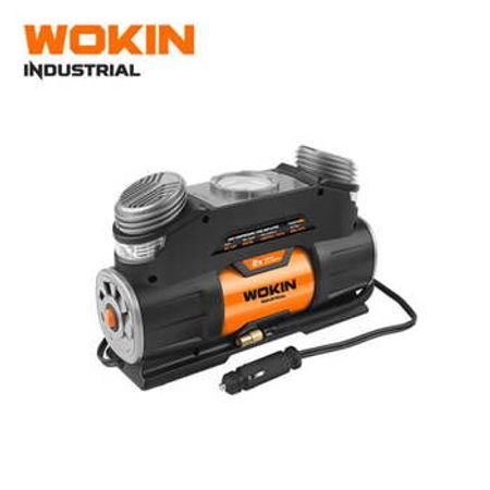 Təkər şişirmə aparatı