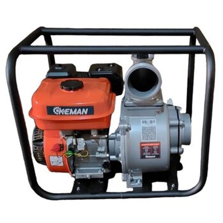 Su pompası "Keman CX100"