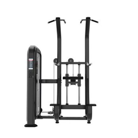 Turnik brus trenajoru "PulsoGym ST21"