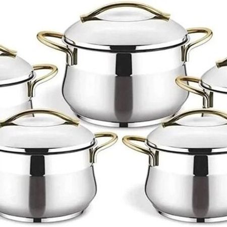 "Öncü" qazan dəsti