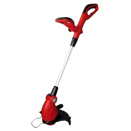 Elektrik bağ trimmeri "Ikra Mogatec RT 2107 D"