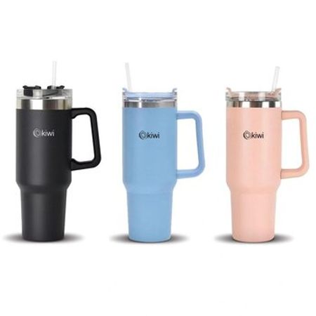 "KIWI KT-8660" termoslar