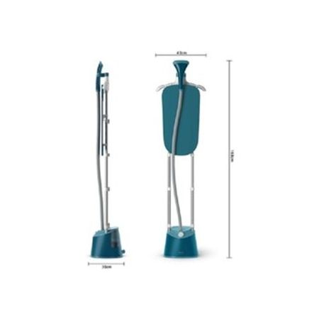 Buxarlı ütü PHILIPS STE1020/40 – Ütülər – ucuztap.az